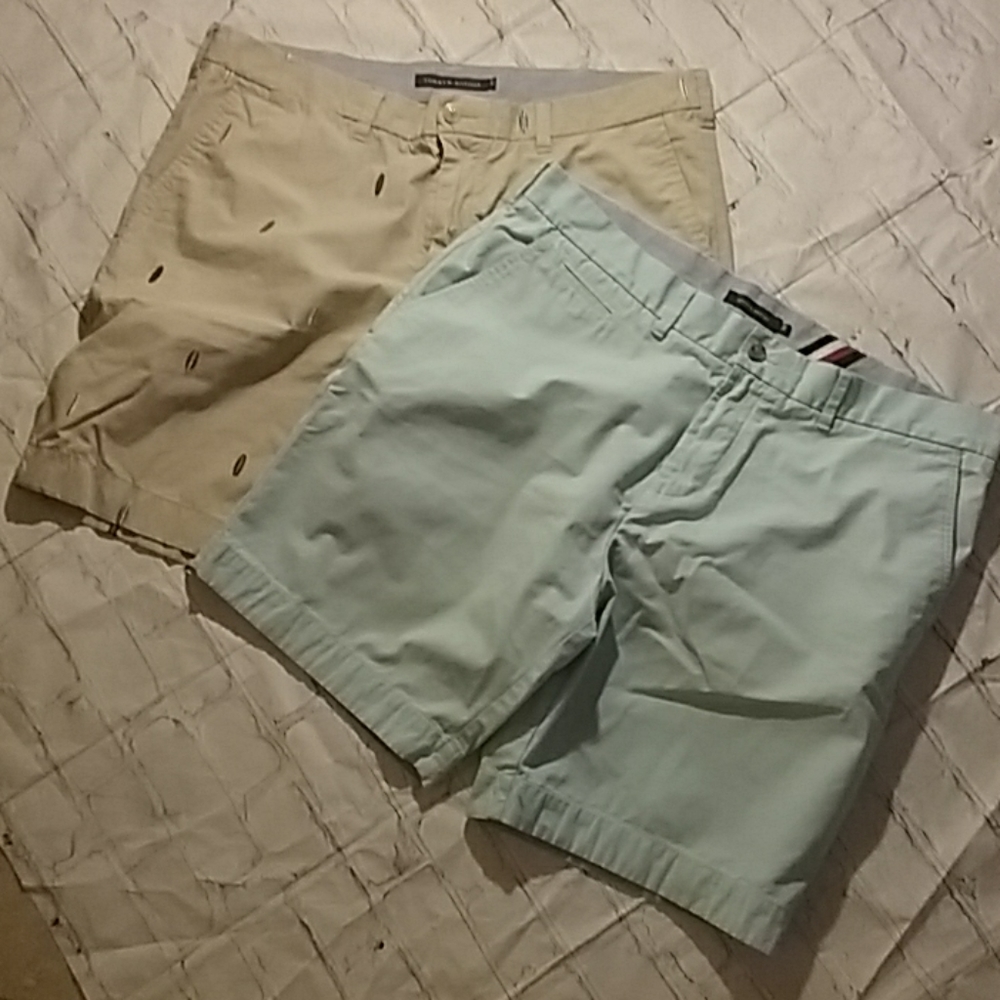 Tommy Hilfiger Men's Shorts